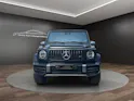 MERCEDES-BENZ G 63 AMG Speedshift Plus G-Tronic