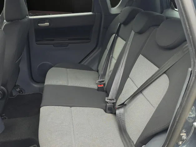 Mitsubishi Colt 1.3 16V Diamond Allshift