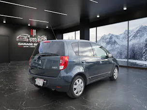 Mitsubishi Colt 1.3 16V Diamond Allshift