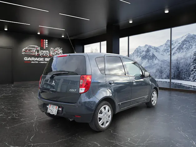 Mitsubishi Colt 1.3 16V Diamond Allshift