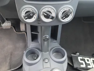 Mitsubishi Colt 1.3 16V Diamond Allshift