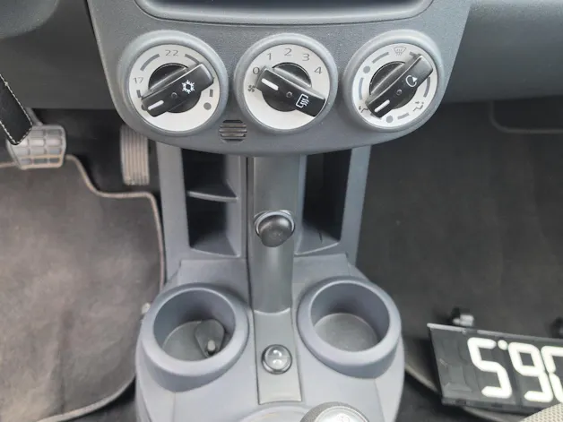 Mitsubishi Colt 1.3 16V Diamond Allshift