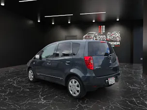 Mitsubishi Colt 1.3 16V Diamond Allshift