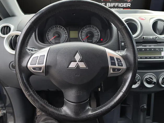Mitsubishi Colt 1.3 16V Diamond Allshift