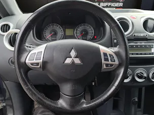 Mitsubishi Colt 1.3 16V Diamond Allshift