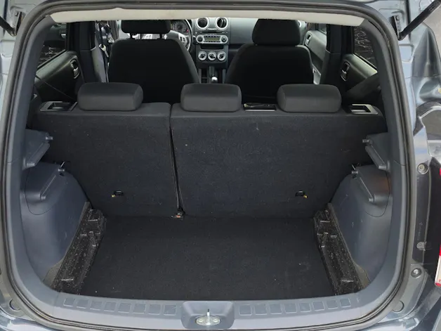 Mitsubishi Colt 1.3 16V Diamond Allshift