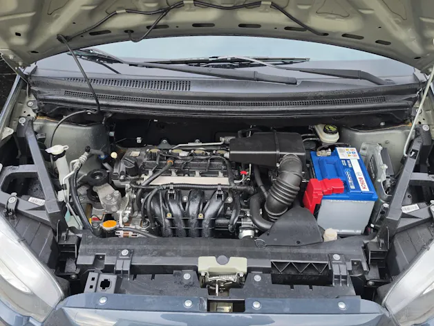 Mitsubishi Colt 1.3 16V Diamond Allshift