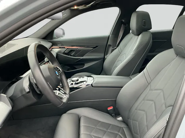BMW 520i 48V M Sport Pro Shadow Line Steptronic