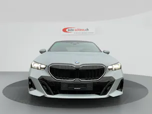 BMW 520i 48V M Sport Pro Shadow Line Steptronic