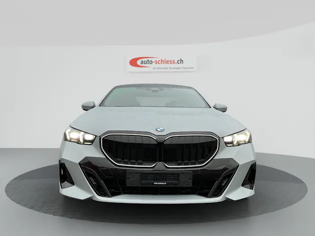 BMW 520i 48V M Sport Pro Shadow Line Steptronic