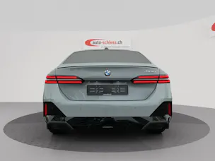 BMW 520i 48V M Sport Pro Shadow Line Steptronic