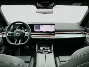 BMW 520i 48V M Sport Pro Shadow Line Steptronic
