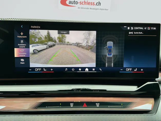 BMW 520i 48V M Sport Pro Shadow Line Steptronic