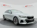 BMW 520i 48V M Sport Pro Shadow Line Steptronic