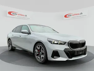 BMW 520i 48V M Sport Pro Shadow Line Steptronic