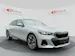BMW 520i 48V M Sport Pro Shadow Line Steptronic