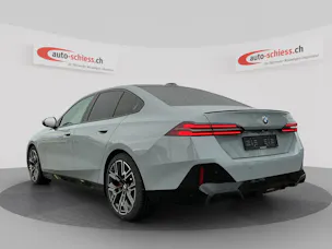 BMW 520i 48V M Sport Pro Shadow Line Steptronic