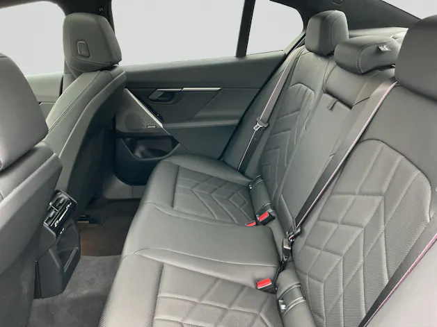 BMW 520i 48V M Sport Pro Shadow Line Steptronic