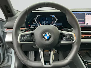 BMW 520i 48V M Sport Pro Shadow Line Steptronic
