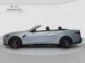 BMW 4er Reihe G83 Cabrio M4 Competition xDrive