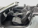 BMW 4er Reihe G83 Cabrio M4 Competition xDrive