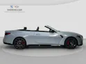 BMW 4er Reihe G83 Cabrio M4 Competition xDrive