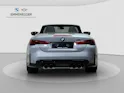 BMW 4er Reihe G83 Cabrio M4 Competition xDrive