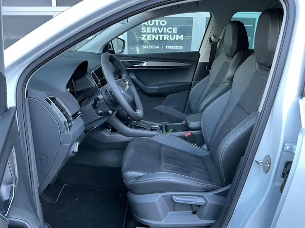 SKODA Karoq 2.0 TDI Dynamic 4x4 DSG