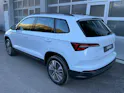 SKODA Karoq 2.0 TDI Dynamic 4x4 DSG