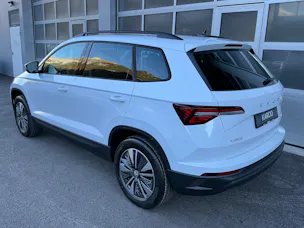 SKODA Karoq 2.0 TDI Dynamic 4x4 DSG