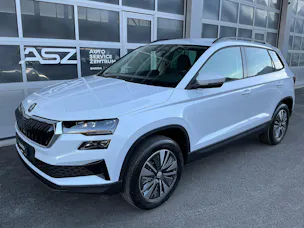SKODA Karoq 2.0 TDI Dynamic 4x4 DSG