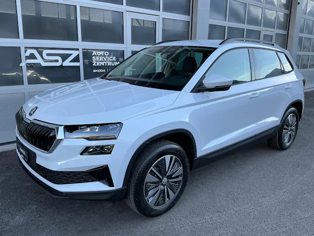 SKODA Karoq 2.0 TDI Dynamic 4x4 DSG