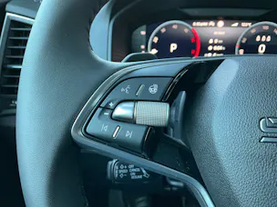 SKODA Karoq 2.0 TDI Dynamic 4x4 DSG