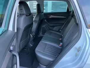 SKODA Karoq 2.0 TDI Dynamic 4x4 DSG