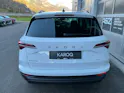 SKODA Karoq 2.0 TDI Dynamic 4x4 DSG
