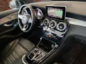 MERCEDES-BENZ GLC 350 e AMG Line 4Matic