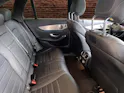 MERCEDES-BENZ GLC 350 e AMG Line 4Matic