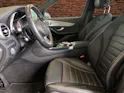 MERCEDES-BENZ GLC 350 e AMG Line 4Matic