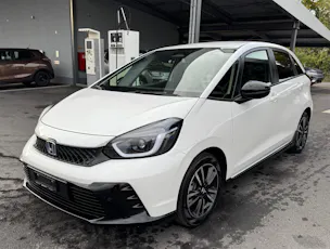 HONDA Jazz 1.5i-MMD Advance Sport E-CVT