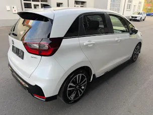 HONDA Jazz 1.5i-MMD Advance Sport E-CVT