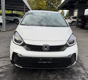 HONDA Jazz 1.5i-MMD Advance Sport E-CVT