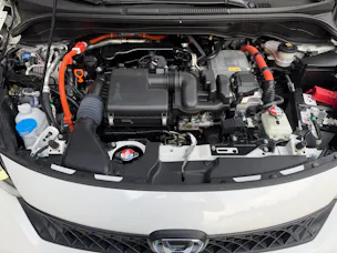 HONDA Jazz 1.5i-MMD Advance Sport E-CVT
