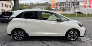 HONDA Jazz 1.5i-MMD Advance Sport E-CVT