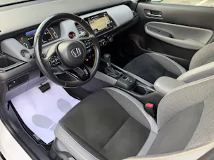 HONDA Jazz 1.5i-MMD Advance Sport E-CVT
