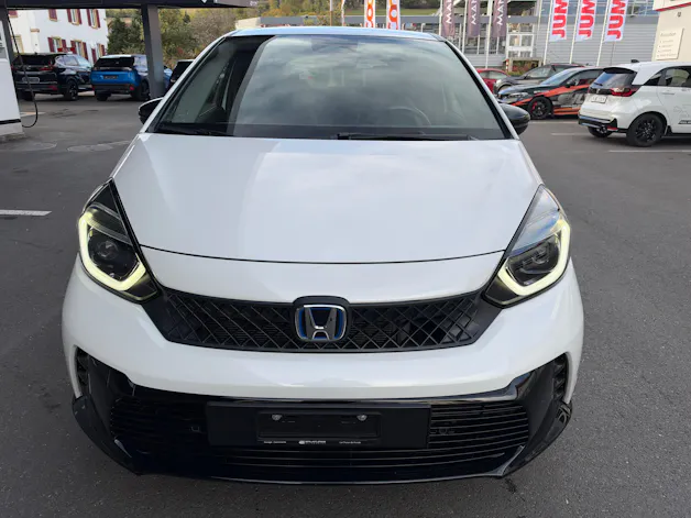 HONDA Jazz 1.5i-MMD Advance Sport E-CVT