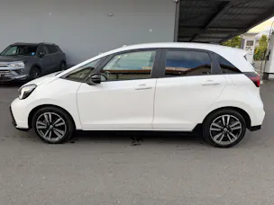 HONDA Jazz 1.5i-MMD Advance Sport E-CVT