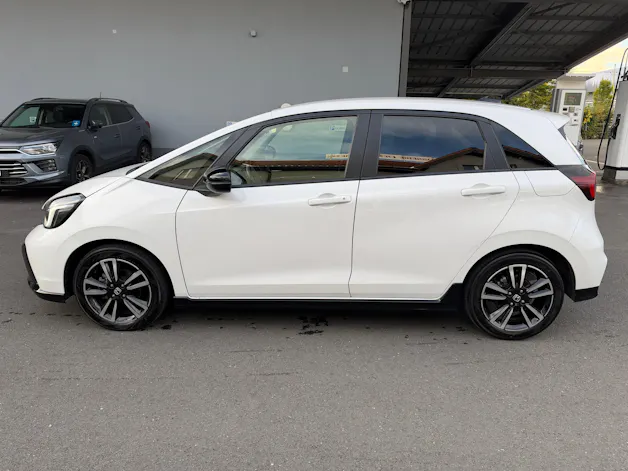 HONDA Jazz 1.5i-MMD Advance Sport E-CVT