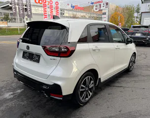 HONDA Jazz 1.5i-MMD Advance Sport E-CVT