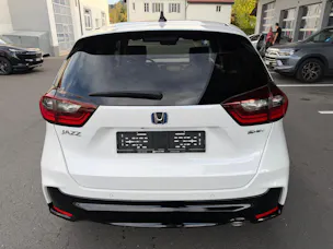 HONDA Jazz 1.5i-MMD Advance Sport E-CVT