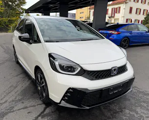 HONDA Jazz 1.5i-MMD Advance Sport E-CVT